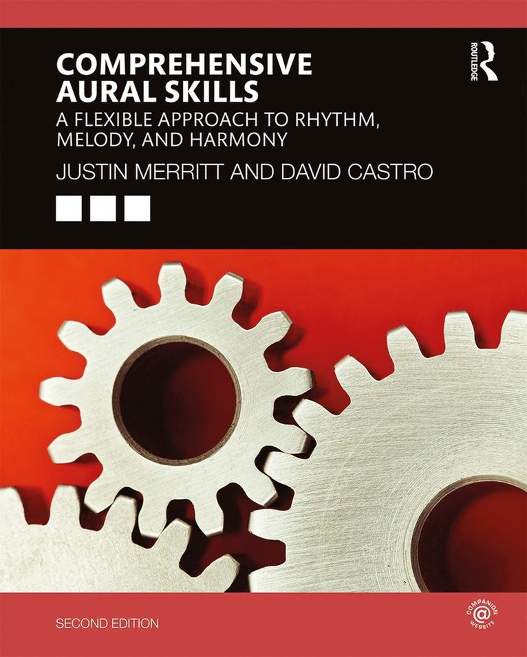 Comprehensive Aural Skills 1