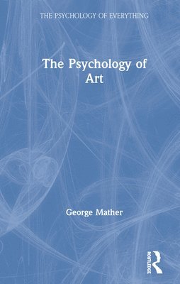 bokomslag The Psychology of Art