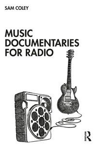 bokomslag Music Documentaries for Radio