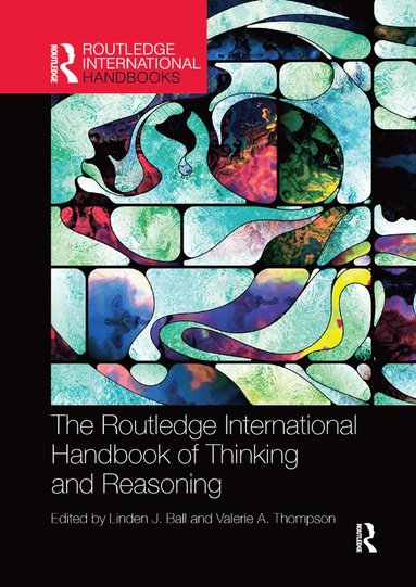 bokomslag International Handbook of Thinking and Reasoning