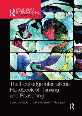 International Handbook of Thinking and Reasoning 1