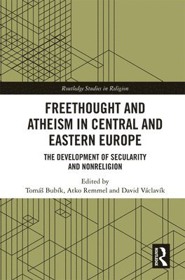 Freethought and Atheism in Central and Eastern Europe 1