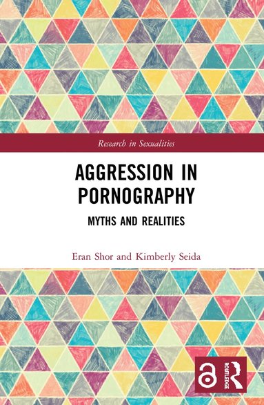 bokomslag Aggression in Pornography