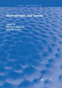 bokomslag Macrophages & Cancer