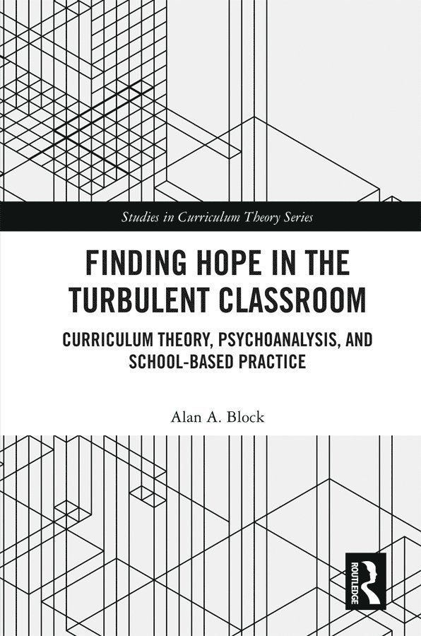 Finding Hope in the Turbulent Classroom 1