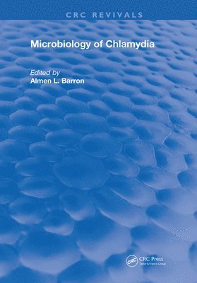 Microbiology Of Chlamydia 1