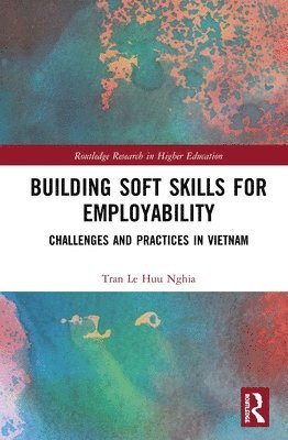 bokomslag Building Soft Skills for Employability