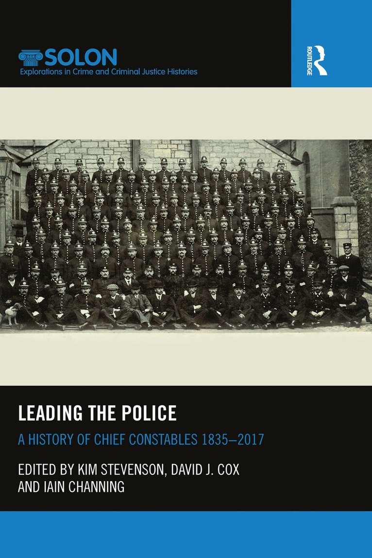 Leading the Police 1