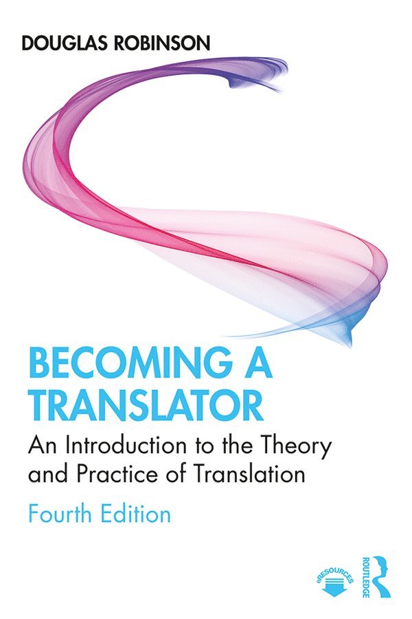 Becoming a Translator 1