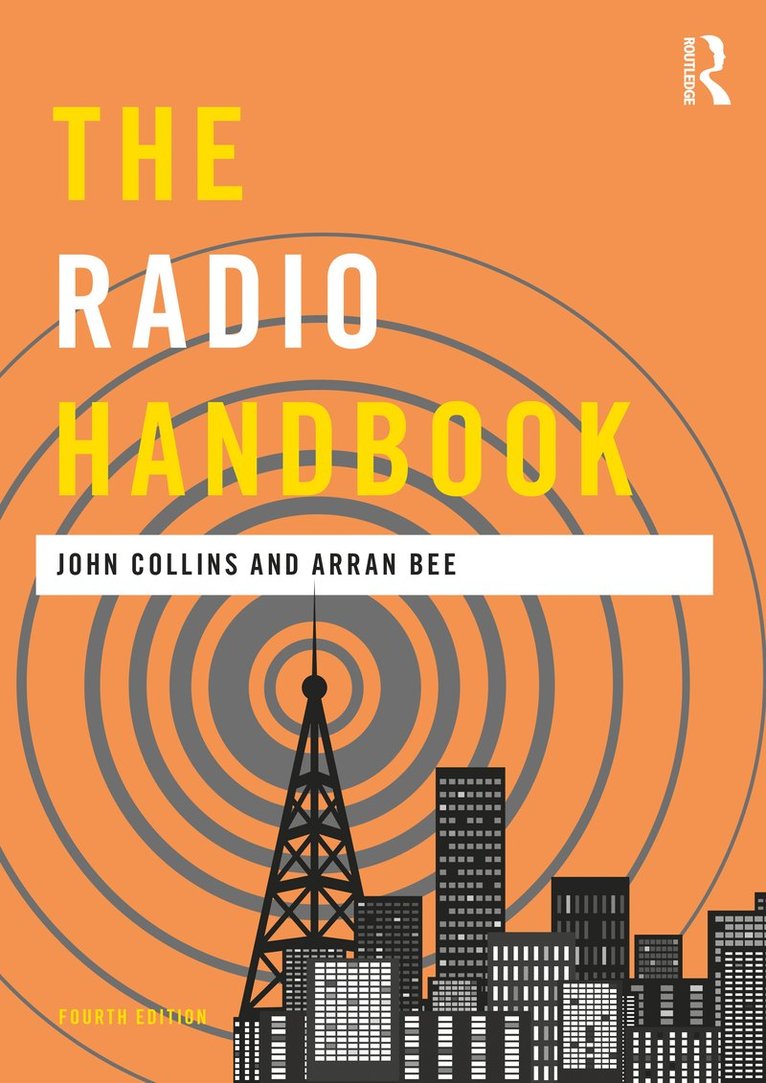 The Radio Handbook 1