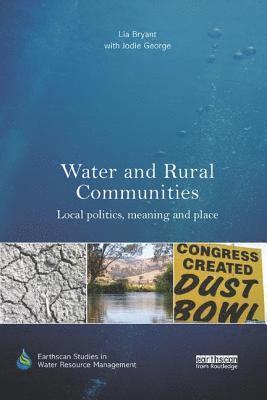 Water and Rural Communities 1