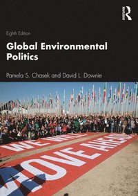 bokomslag Global Environmental Politics