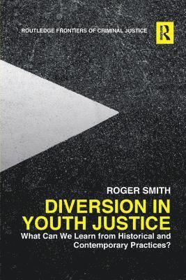Diversion in Youth Justice 1