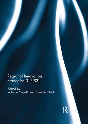 Roberta Capello, Henning Kroll - Regional Innovation Strategies 3 (RIS3), Häftad