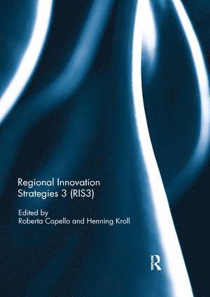 Regional Innovation Strategies 3 (RIS3) 1