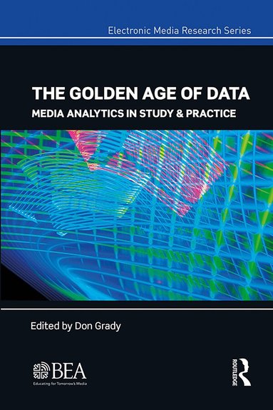 Don Grady - Golden Age of Data, Inbunden