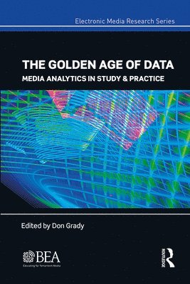 Don Grady - Golden Age of Data, Inbunden