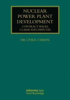 Nuclear Power Plant Development