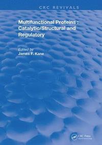 bokomslag Multifunctional Proteins