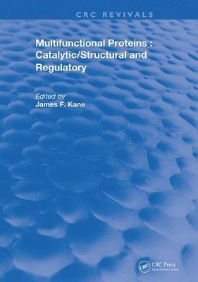 Multifunctional Proteins 1