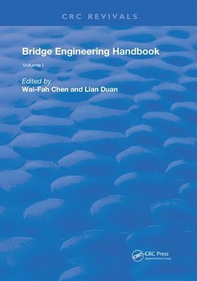 Bridge Engineering Handbook 1