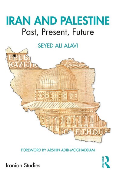 Seyed Alavi - Iran and Palestine, Häftad
