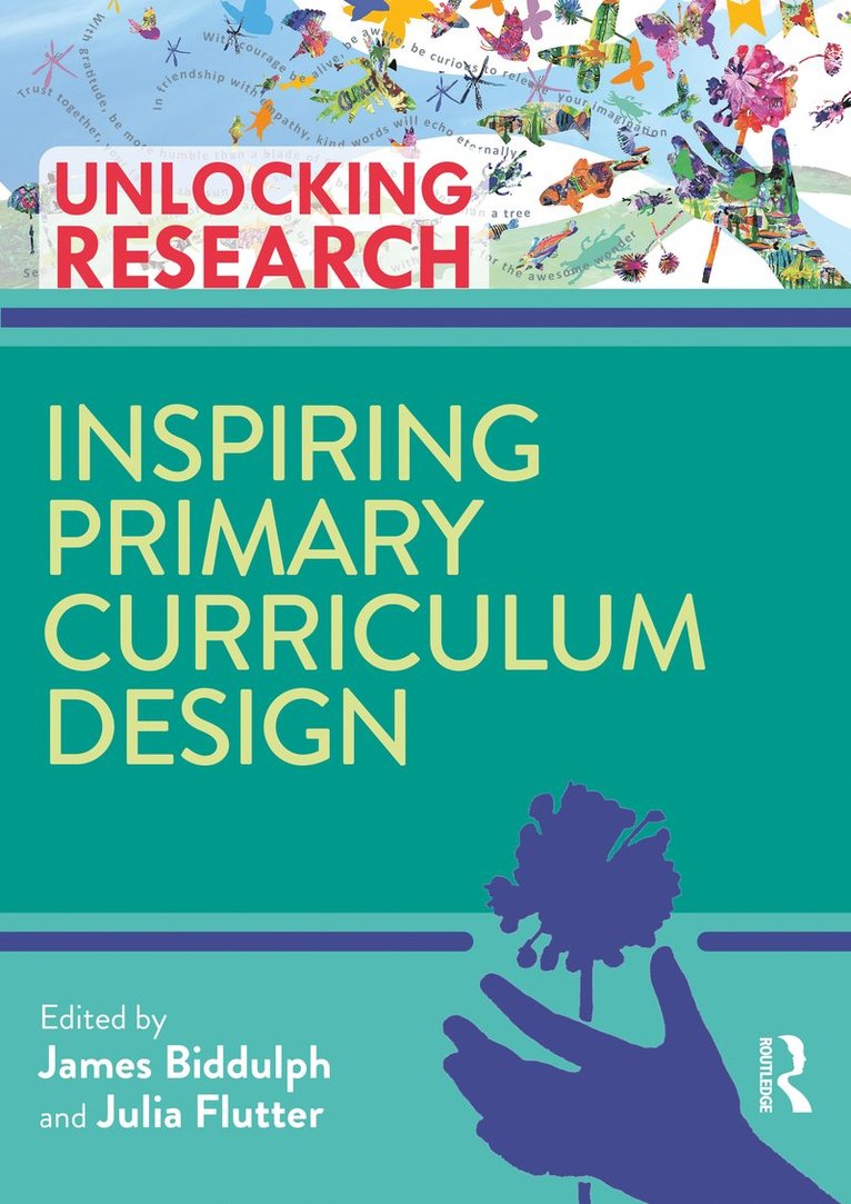 Inspiring Primary Curriculum Design 1