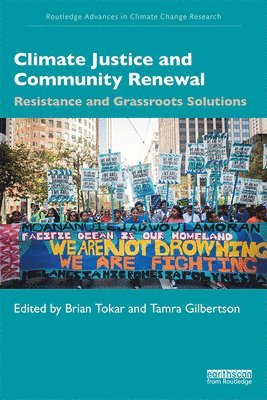 Climate Justice and Community Renewal 1