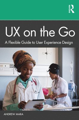 UX on the Go 1