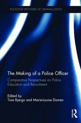 The Making of a Police Officer 1
