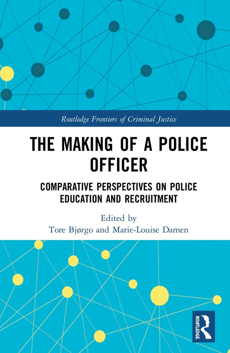 The Making of a Police Officer 1