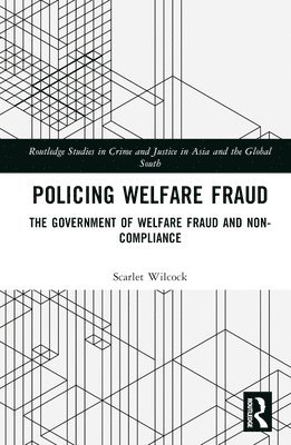 Policing Welfare Fraud 1