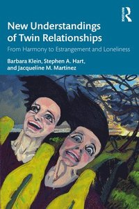 bokomslag New Understandings of Twin Relationships