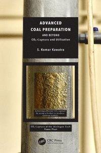 bokomslag Advanced Coal Preparation and Beyond