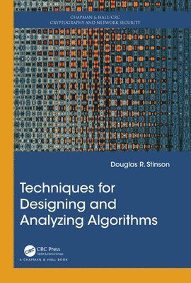 Techniques for Designing and Analyzing Algorithms 1