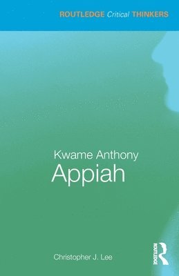 Kwame Anthony Appiah 1