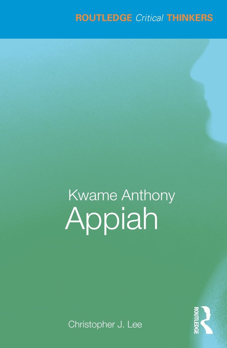 Kwame Anthony Appiah 1