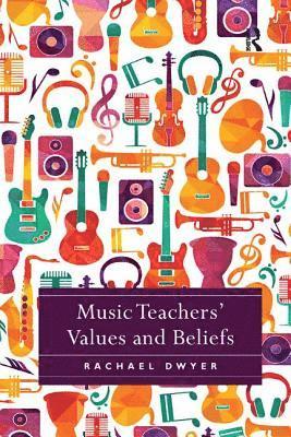 Music Teachers' Values and Beliefs 1