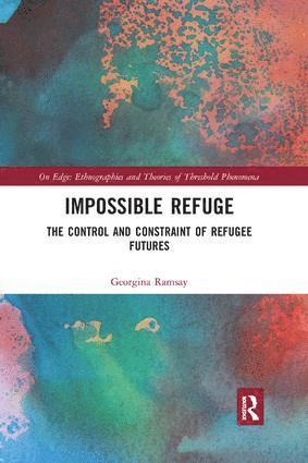 Impossible Refuge 1
