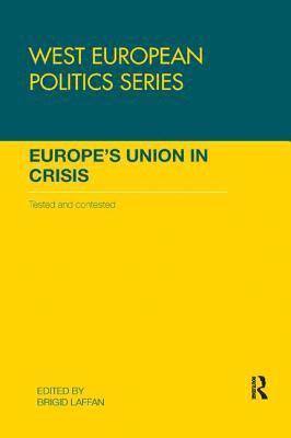 Europe's Union in Crisis 1