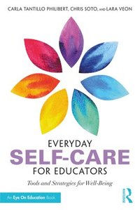 bokomslag Everyday Self-Care for Educators