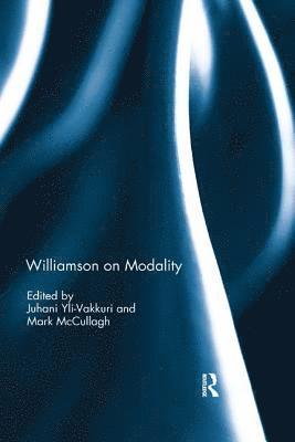 Williamson on Modality 1