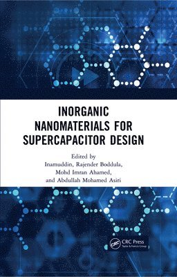 Inorganic Nanomaterials for Supercapacitor Design 1