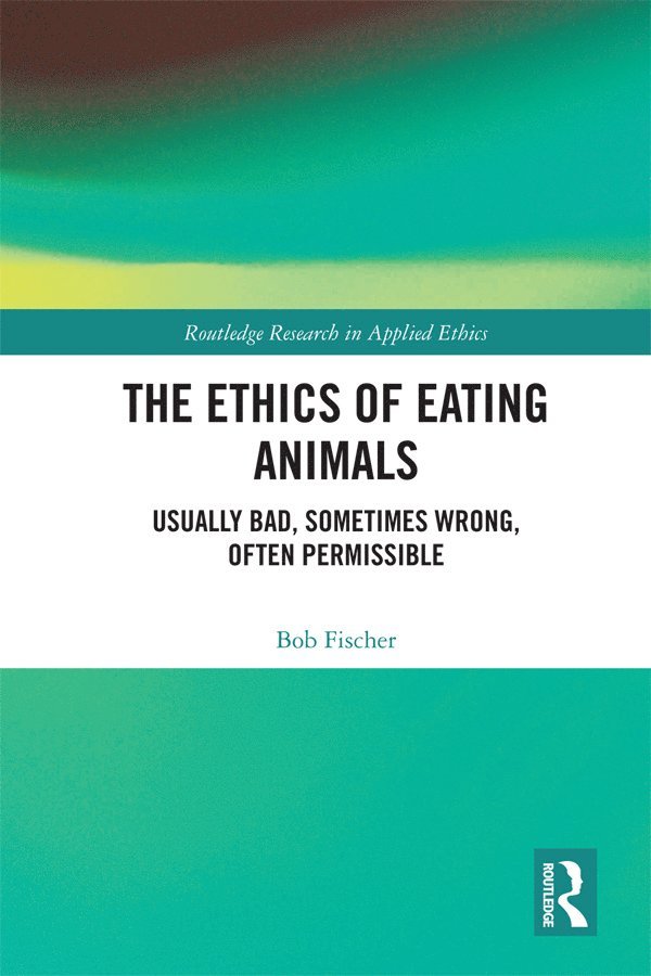 Ethics of Eating Animals