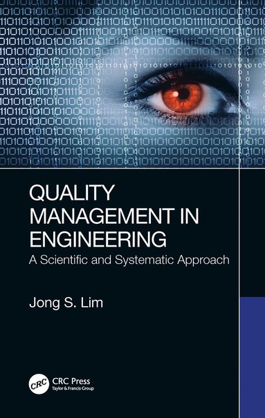 bokomslag Quality Management in Engineering