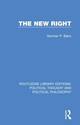 The New Right 1