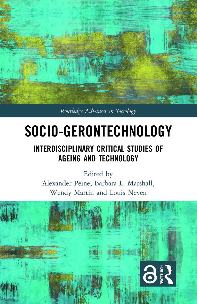 Socio-gerontechnology 1