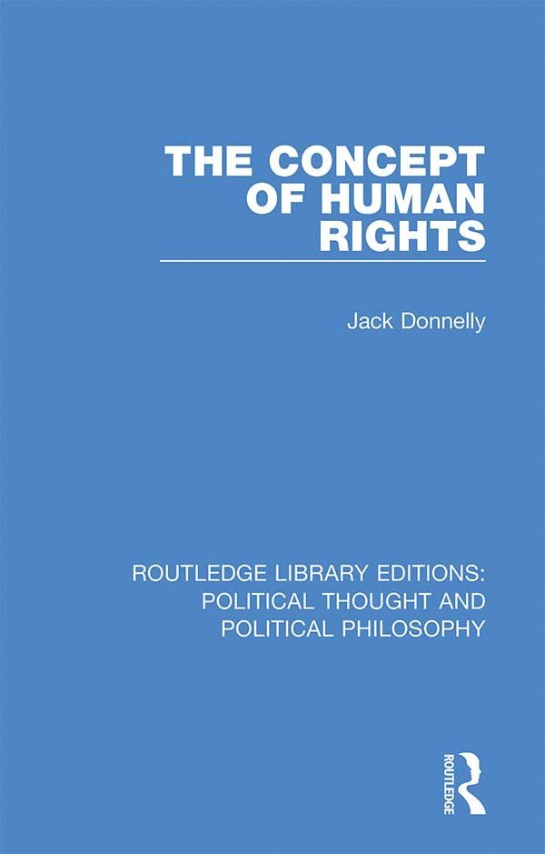 The Concept of Human Rights 1