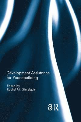 Development Assistance for Peacebuilding 1