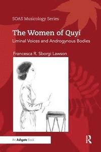 bokomslag The Women of Quyi